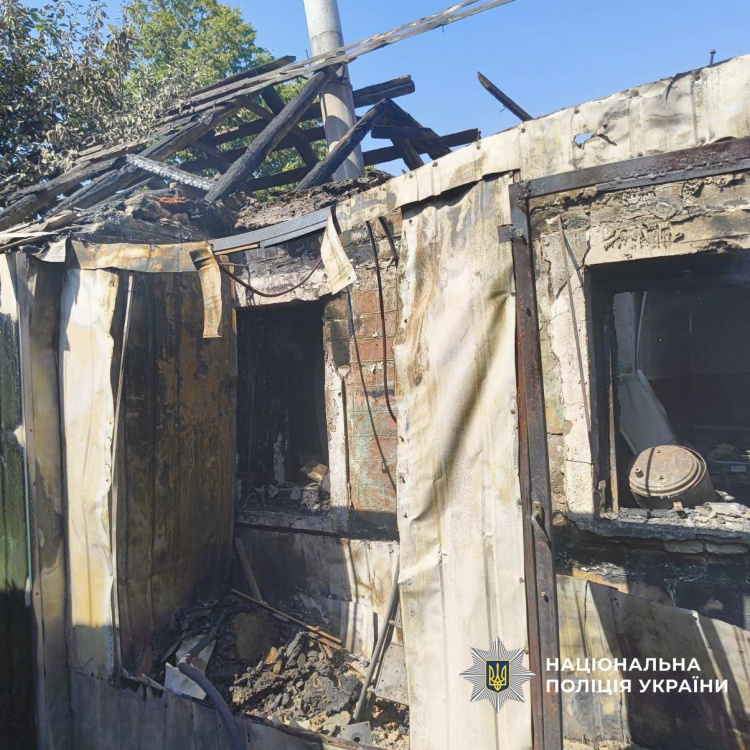 Двоє загиблих та п’ятеро поранених на Донеччині за 22 серпня