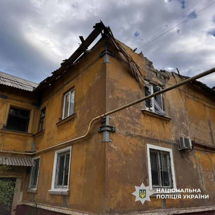 Двоє загиблих та шестеро поранених через обстріли Донеччини 23 травня