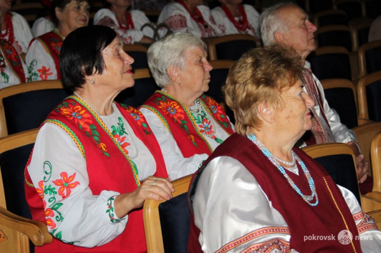 Фестиваль «Черное золото Донбасса»: новые участники и любимые песни