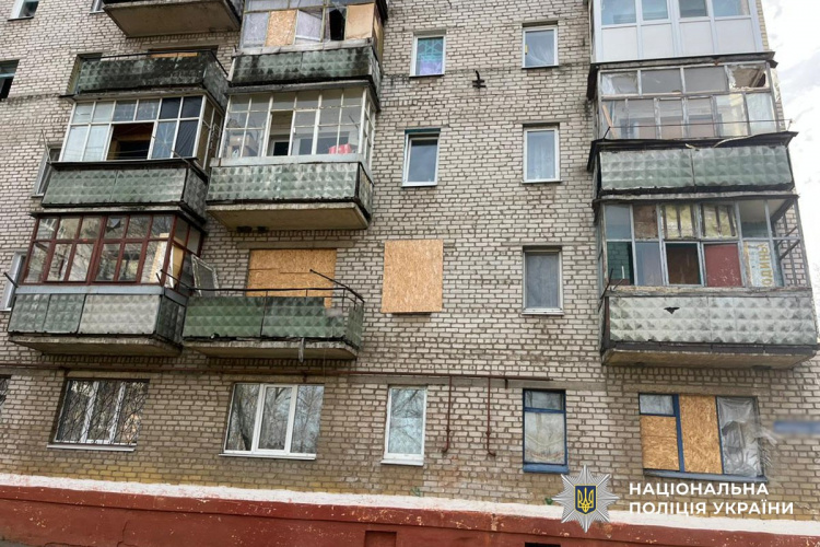 29 березня росіяни вбили трьох людей на Донеччині, ще 22 цивільних поранено