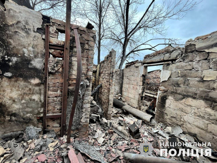Пошкоджено 63 цивільних об’єкти: наслідки обстрілів Донеччини за минулу добу