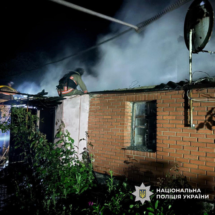 6 вбитих та 19 поранених: про наслідки обстрілів Донеччини 5 червня повідомили в поліції