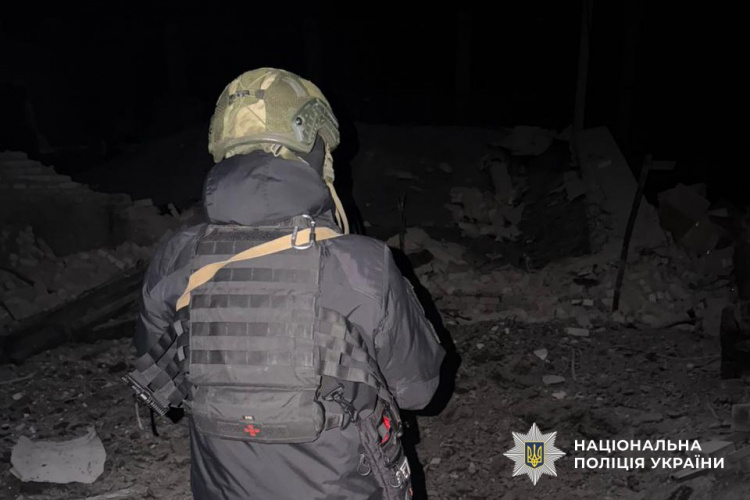 Через російські обстріли Донеччини одна людина загинула і четверо зазнали поранень