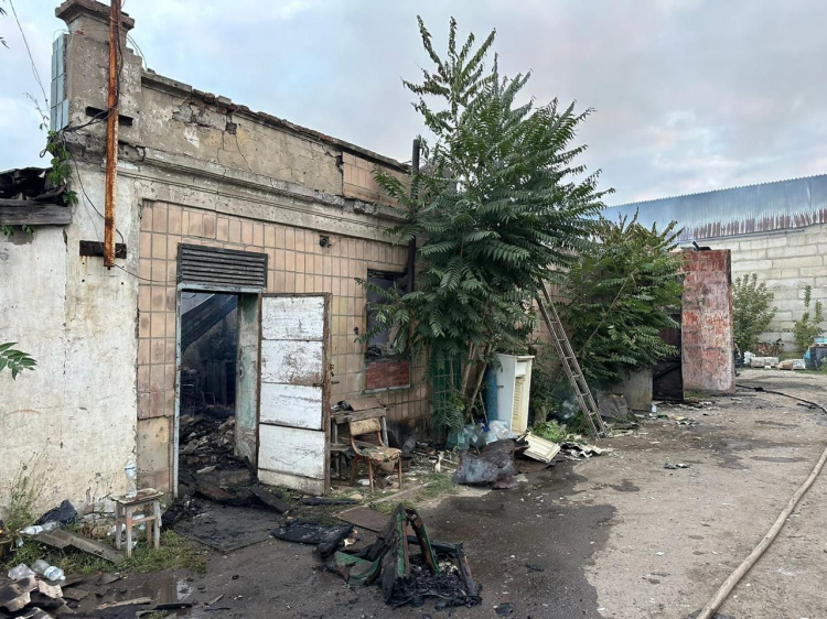 4 загиблих та поранений: про обстріли Донеччини 5 вересня повідомили в поліції