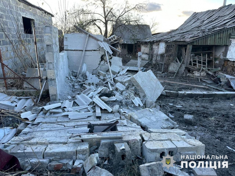 Троє жителів Донеччини загинули внаслідок обстрілів за минулу добу