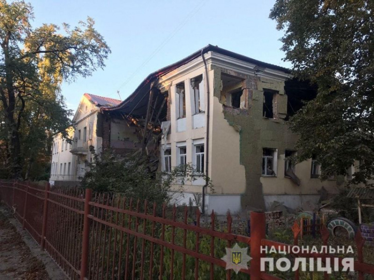 За добу окупаційна армія здійснила 24 атаки на Донеччину