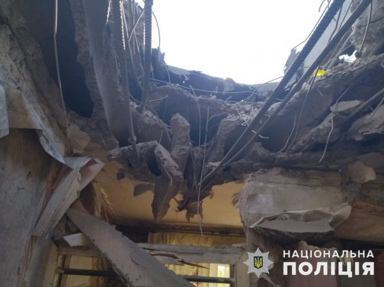 За добу окупанти обстріляли 15 населених пунктів Донеччини