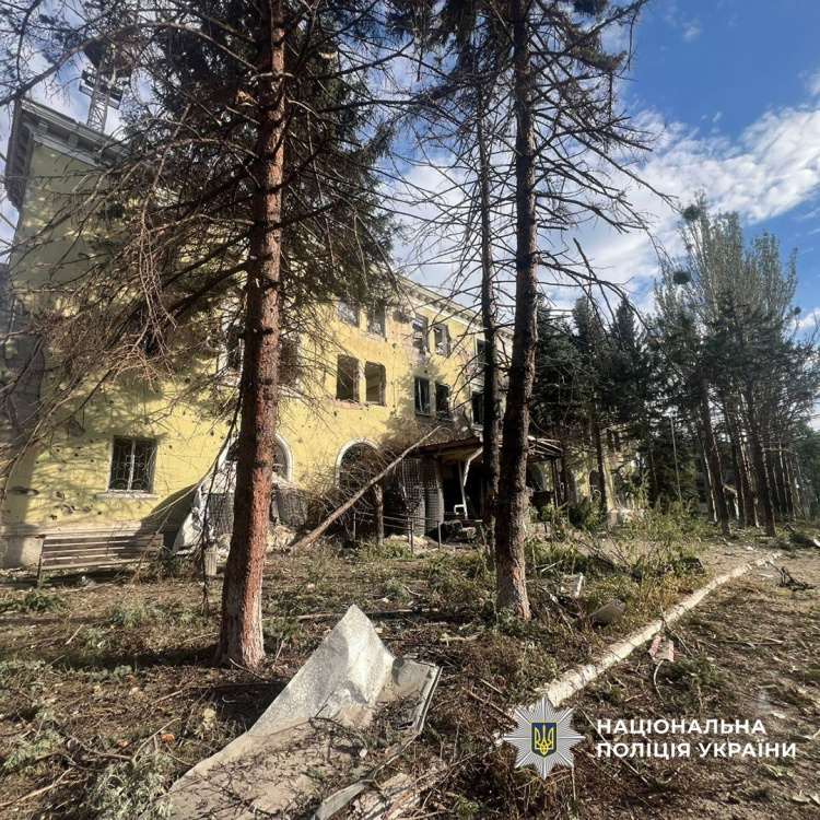 Шестеро поранених, зокрема дитина: наслідки російських обстрілів Донеччини за 2 вересня