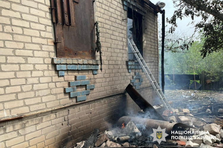 Окупанти 26 липня вбили двох жителів Донеччини, ще троє зазнали поранень