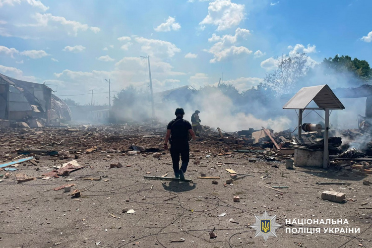 Двоє цивільних загинули, 14 поранені на Донеччині за добу внаслідок обстрілів