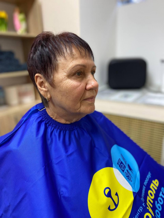 У мережі центрів «ЯМаріуполь» тепер отримують послуги ВПО зі всієї Донеччини