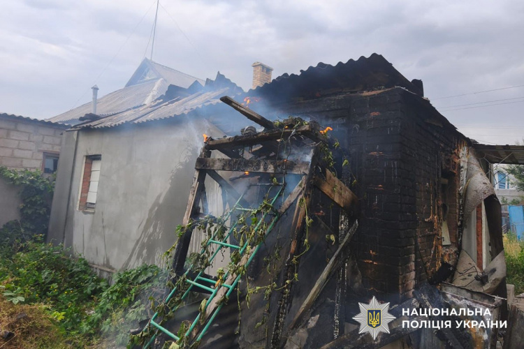 Одна людина загинула, 13 зазнали поранень на Донеччині внаслідок російський обстрілів