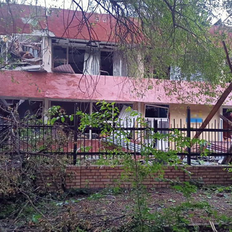 Війська рф за добу вбили двох жителів Донеччини, ще 5 цивільних зазнали поранень