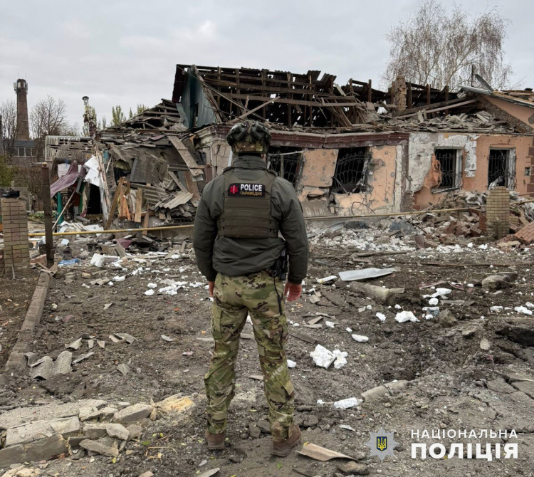 Росіяни за добу вбили двох мирних жителів Донеччині, ще вісім осіб зазнали поранень