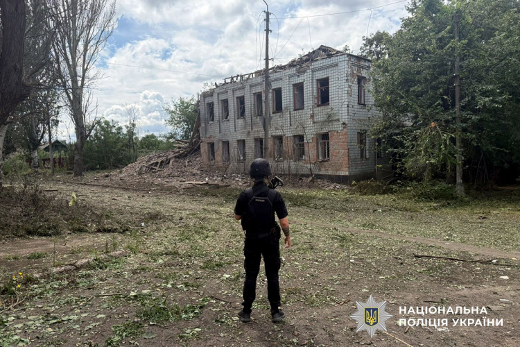 8 людей загинули, 11 зазнали поранень внаслідок обстрілів Донеччини 3 липня