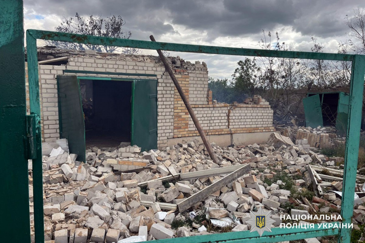 Двоє загиблих і 10 поранених на Донеччині: росія атакувала цивільне населення