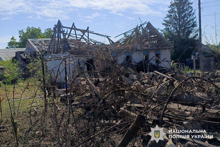 П’ятеро людей постраждали через російські обстріли Донеччини 3 вересня