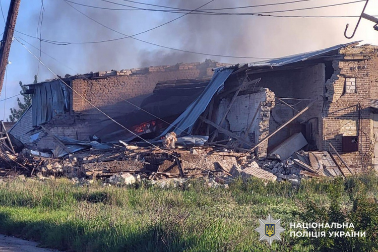 П’ять цивільних поранені за добу на Донеччині внаслідок російських атак