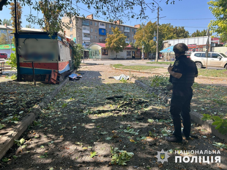 За добу окупанти вбили 7 та поранили 15 мирних людей на Донеччині