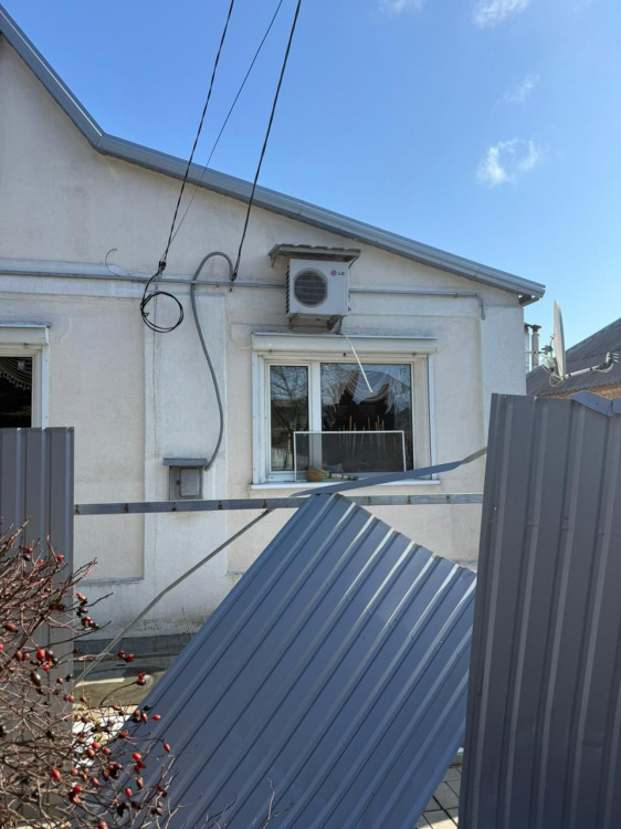 Троє людей поранено через російські атаки на Донеччині 27 лютого