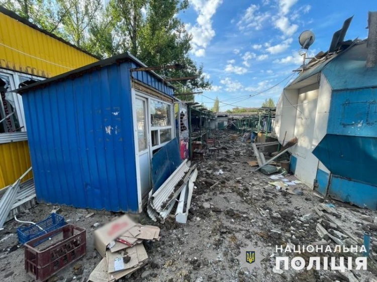 Минула доба обстрілів Донеччини: одна людина загинула, п’ятеро поранені