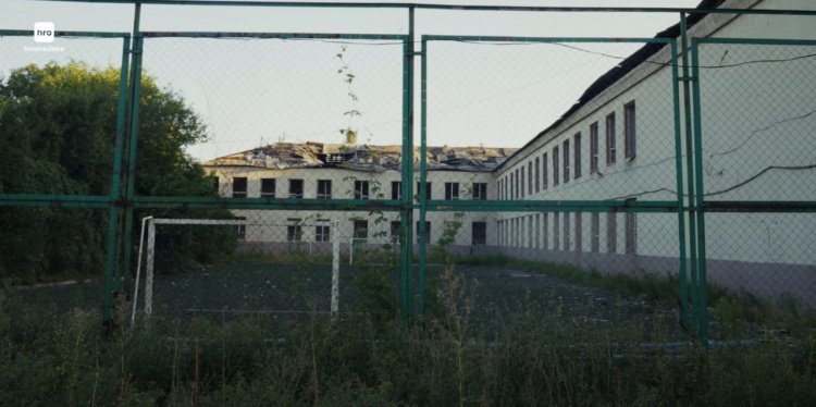 Покровськ на початку серпня 2025 року