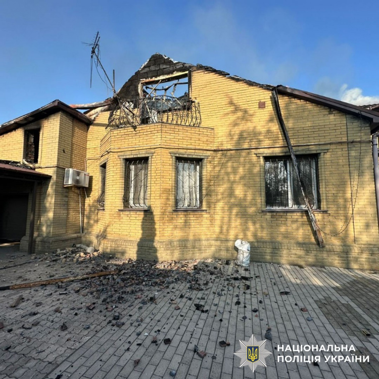 Одна людина загинула і одна зазнала поранень на Донеччині внаслідок обстрілів