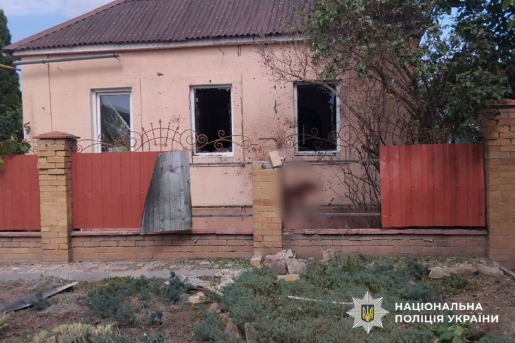 Троє цивільних загинуло, 31 поранений внаслідок масованих обстрілів Донеччини 4 серпня