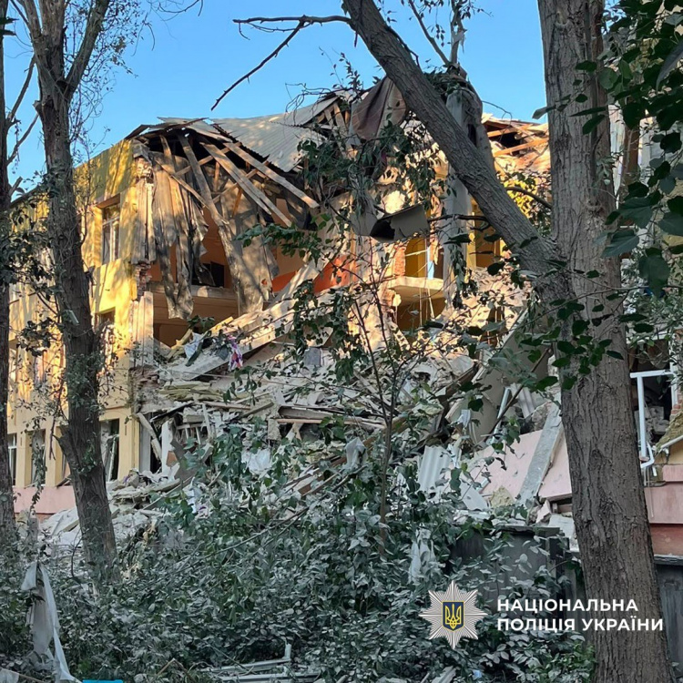 П’ять людей поранені внаслідок російських ударів по Донеччині 30 липня