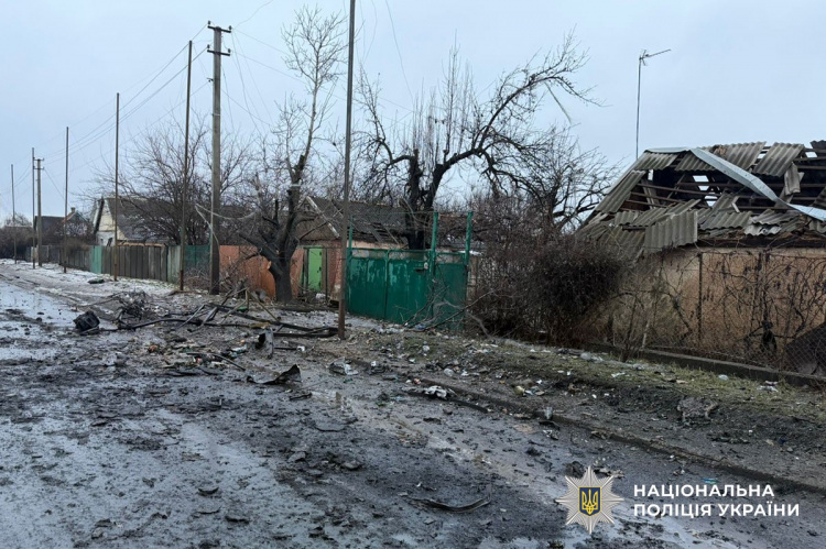 Інформації про постраждалих внаслідок обстрілів Донеччини за минулу добу не надходило