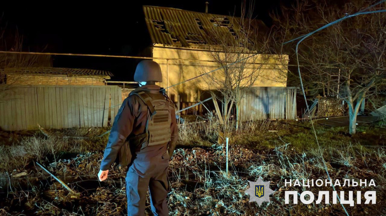 Двоє загиблих і двоє поранених за добу: наслідки ударів росії по мирних жителях Донеччини