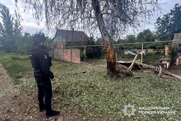 На Донеччині війська рф вбили мирного жителя, ще шість цивільних, зокрема дитина, поранені