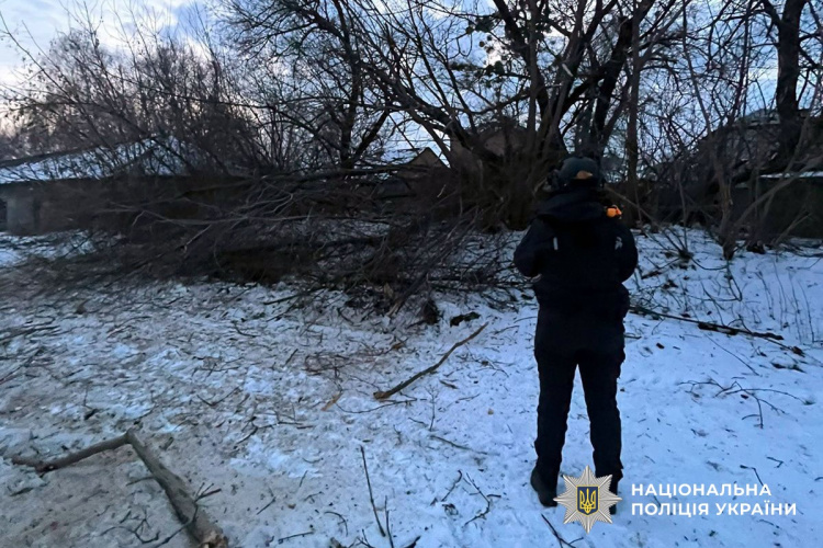 Одна людина загинула та одна зазнала поранень через російські обстріли Донеччини 28 січня