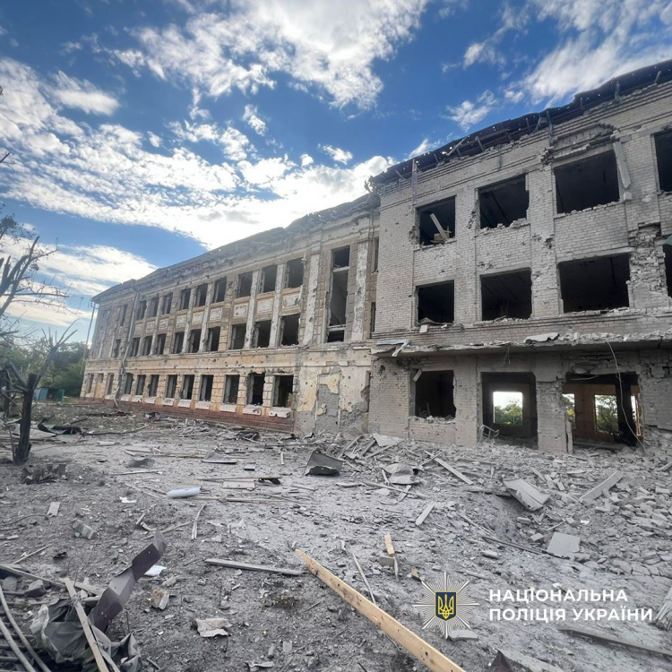 Шестеро поранених, зокрема дитина: наслідки російських обстрілів Донеччини за 2 вересня