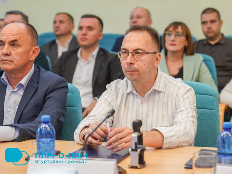 Розширення географії партнерства: Покровська громада підписала меморандум із Уманню
