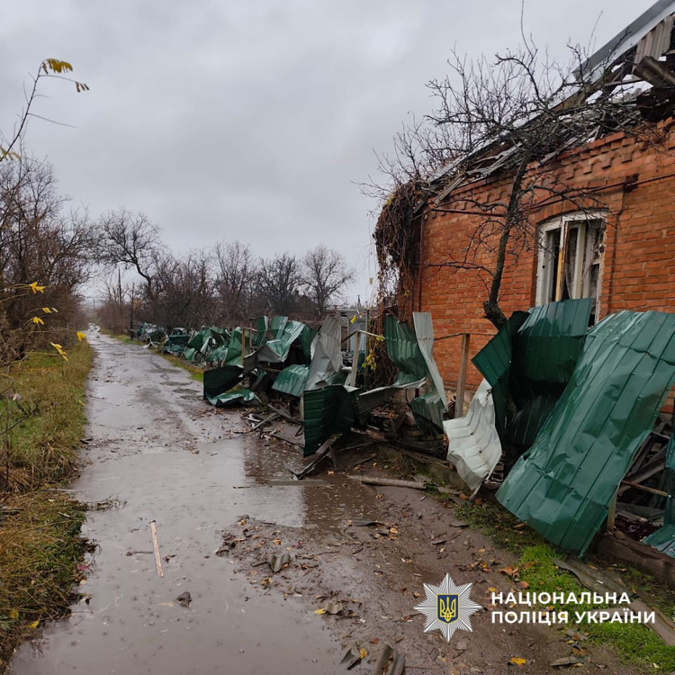 На Донеччині двоє цивільних поранені внаслідок обстрілів 19 листопада