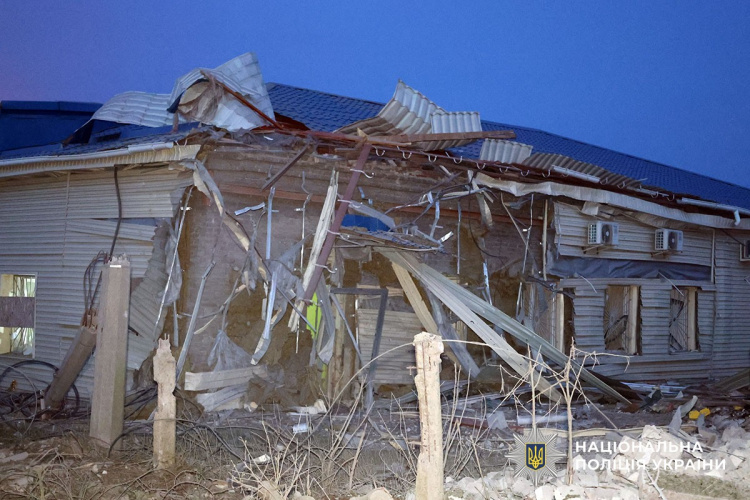 За добу росіяни обстріляли 15 населених пунктів Донеччини, вбили 3 та поранили 2 цивільних