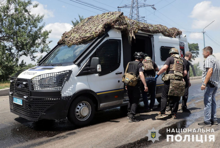 Обстріл Покровська: збільшилась кількість загиблих та поранених