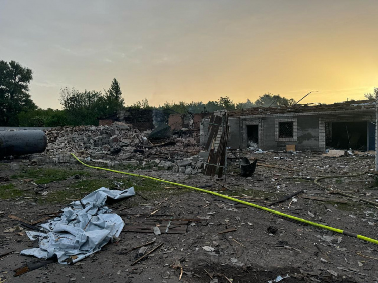 Загиблий і 13 поранених: про наслідки атак на Донеччину 28 травня повідомили в поліції