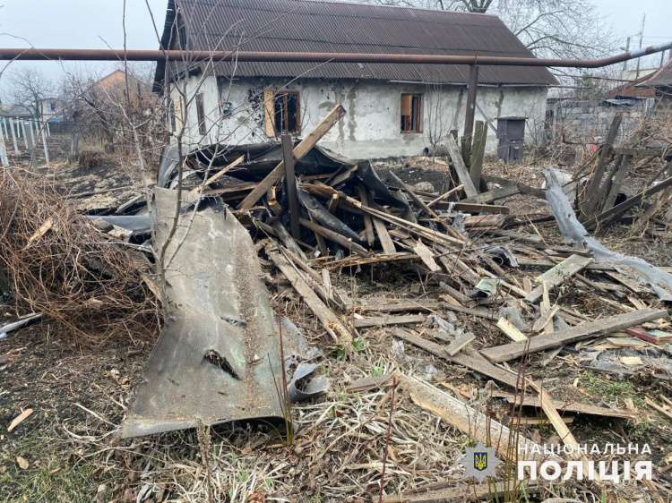 За добу на Донеччині росіяни вбили цивільну людину, ще чотирьох поранили