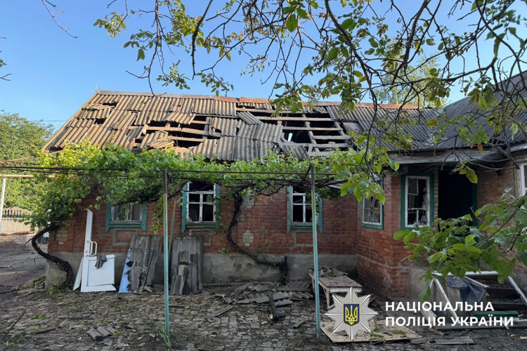 Трьох людей вбили росіяни за добу на Донеччині, ще чотирьох поранили