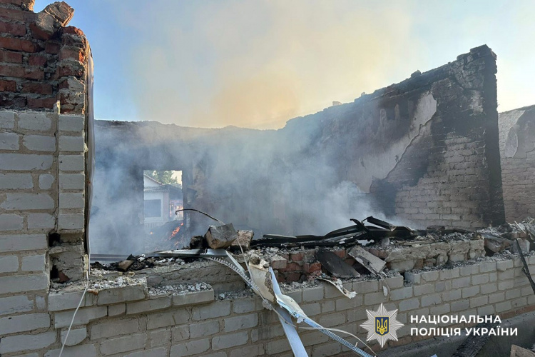 Три людини загинули, 10 поранені на Донеччині за добу внаслідок обстрілів