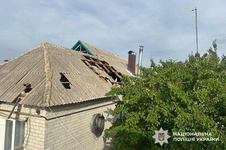 Через російські обстріли на Донеччині поранені 8 цивільних