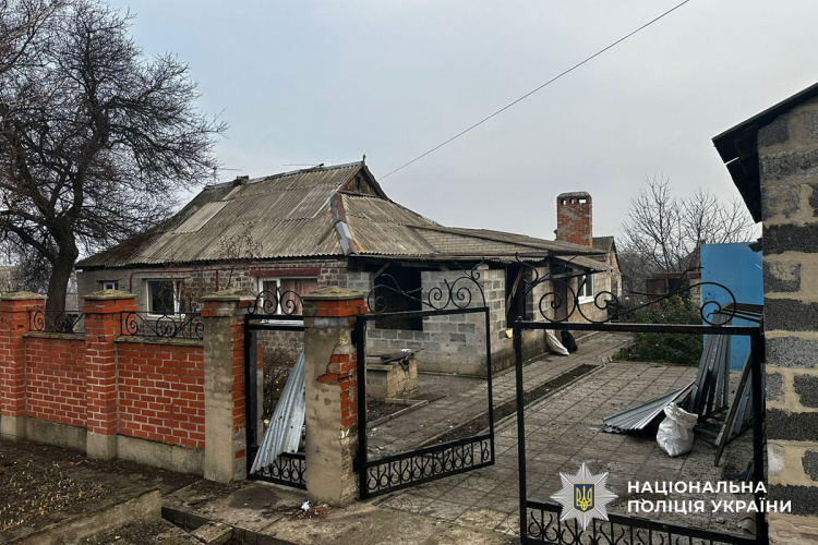 Четверо людей загинули і четверо зазнали поранень унаслідок російських обстрілів Донеччини за добу