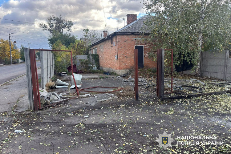 Двоє жителів Донеччини загинули через російські обстріли