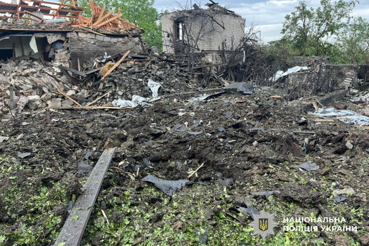 Двоє цивільних загинули і четверо поранені внаслідок ворожих атак на Донеччину за добу