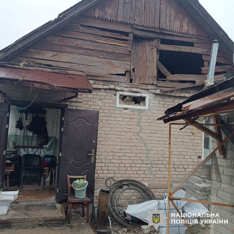 2 загиблих і 5 поранених на Донеччині: поліція інформує про воєнні злочини рф за 3 серпня