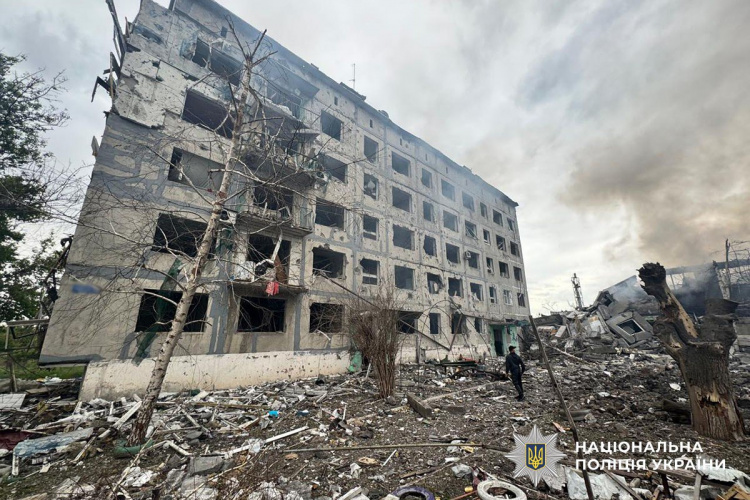 Загиблий і 13 поранених: про наслідки атак на Донеччину 28 травня повідомили в поліції