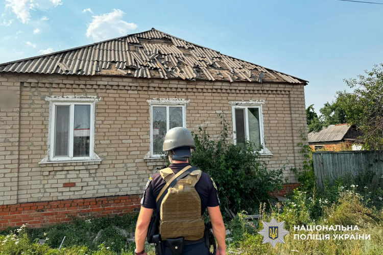 На Донеччині троє цивільних загинуло, 9 поранено за добу внаслідок обстрілів