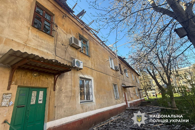 Двоє цивільних загинуло і п’ятеро поранені на Донеччині за добу внаслідок агресії рф